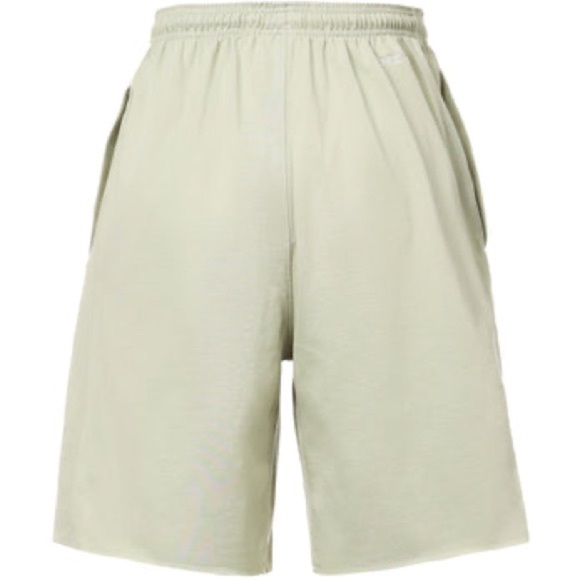 Men's Nike Logo Embroidered Alphabet Printing Elastic DX6136-118 - Picture 2 of 3